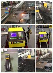 數(shù)控切割機